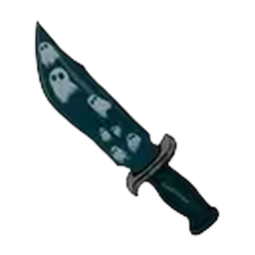 Ghosts (Knife)