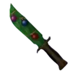 Tree (Knife)