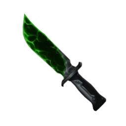Energized (Knife)