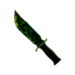 Emerald (Knife)