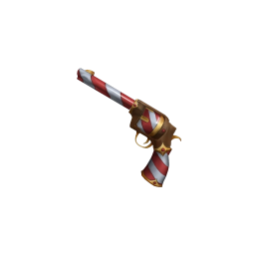 Candied (Gun)