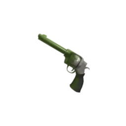 Infected (Gun)