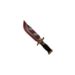 Candied (Knife)