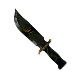 Vines (Knife)