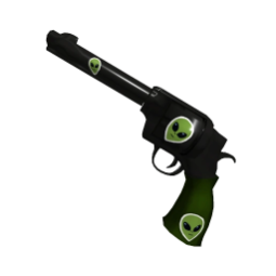 Aliens (Gun)