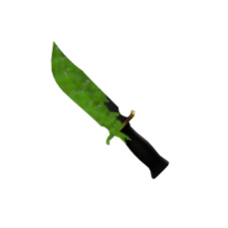 Slime (Knife)