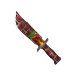 Fireplace (Knife)