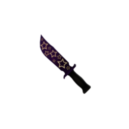 Stars (Knife)