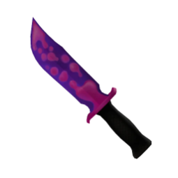 Lava (Knife)