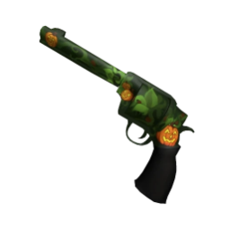 Pumpkin Patch (Gun)