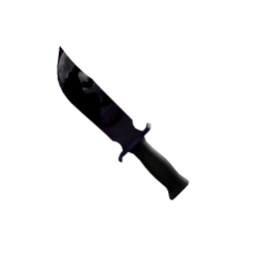 Wolf (Knife)