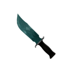 Snowy (Knife)