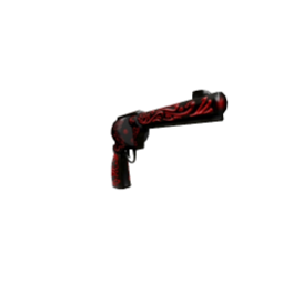 Imbued (Gun)