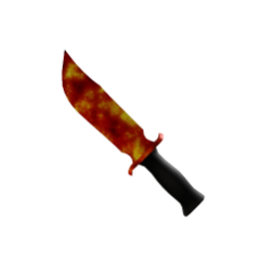 Molten (Knife)