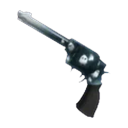 Ghosts (Gun)