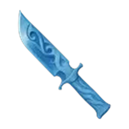 Frozen (Knife)