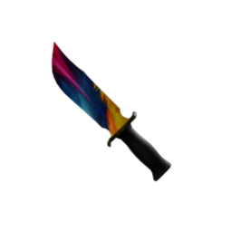 Fusion (Knife)
