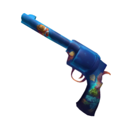 Aquarium (Gun)