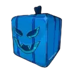 Blue Pumpkin (Pet)