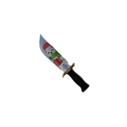 Polar Bear (Knife)