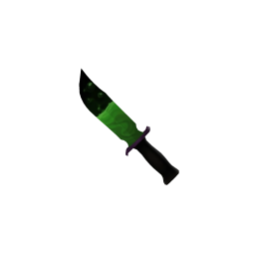 Witchbrew (Knife)