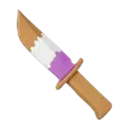 Neopolitan (Knife)