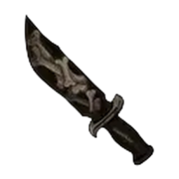 Bones (Knife)