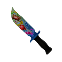 Treats (Knife)