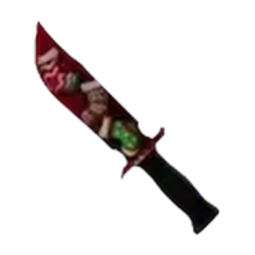 Stockings (Knife)