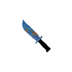 Turtles (Knife)