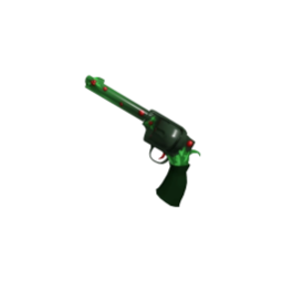 Mistletoe (Gun)