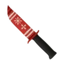 Sweater (Knife)