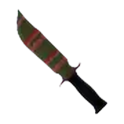 Sweater (Knife)