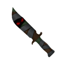 Hunter (Knife)