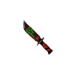 Present (Knife)