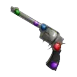 Ornaments (Gun)