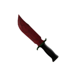 Roses (Knife)