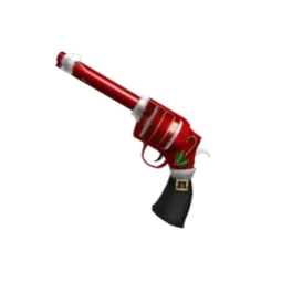 Santa (Gun)