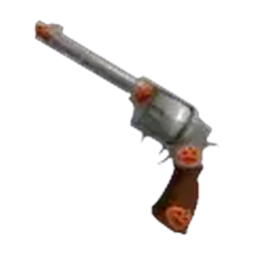 Stickers (Gun)