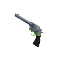 Grave (Gun)