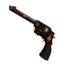 Leaves (Gun)