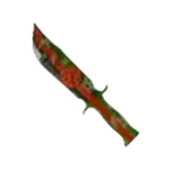 Wrapped (Knife)