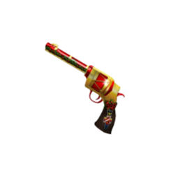 Nutcracker (Gun)
