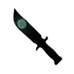 Moon (Knife)