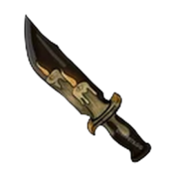 Candles (Knife)