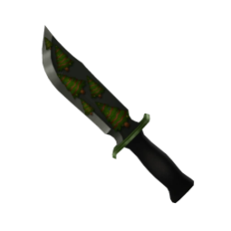 Trees (Knife)