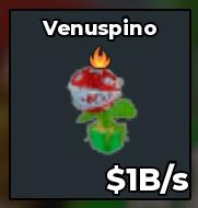 BS12112 Venuspino 1B/s