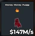 BS12149 Money Money Puggy Bloodrot 147M/s