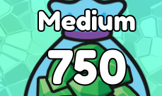 MEDIUM GEMS - SKIBIDI TOWER DEFENSE 249R