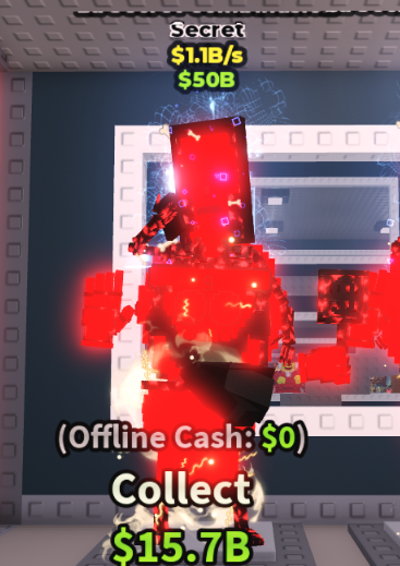 CURSED LA SECRET COMBINASION 1.1B/S – STEAL A BRAINROT – FAST DELIVERY & TRUSTED #L7WF4M